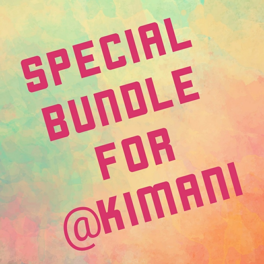 MK Supplies Bundle